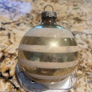 Vintage Shiny Brite Ornament